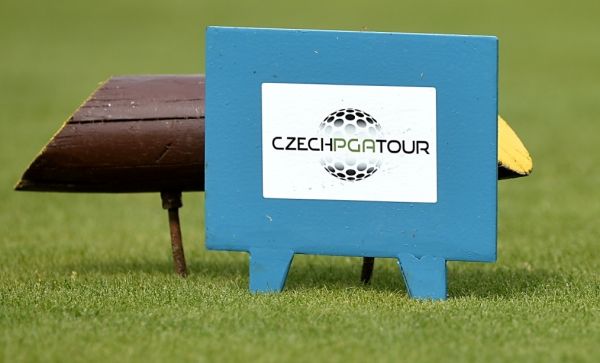 Termínová listina Czech PGA Tour 2015