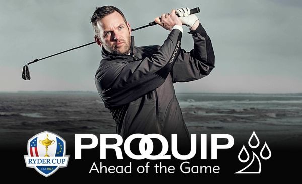 ProQuip Available in Ropices ProShop with PRO-AM discounts