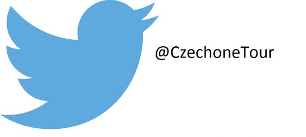 CzechOne on Twitter